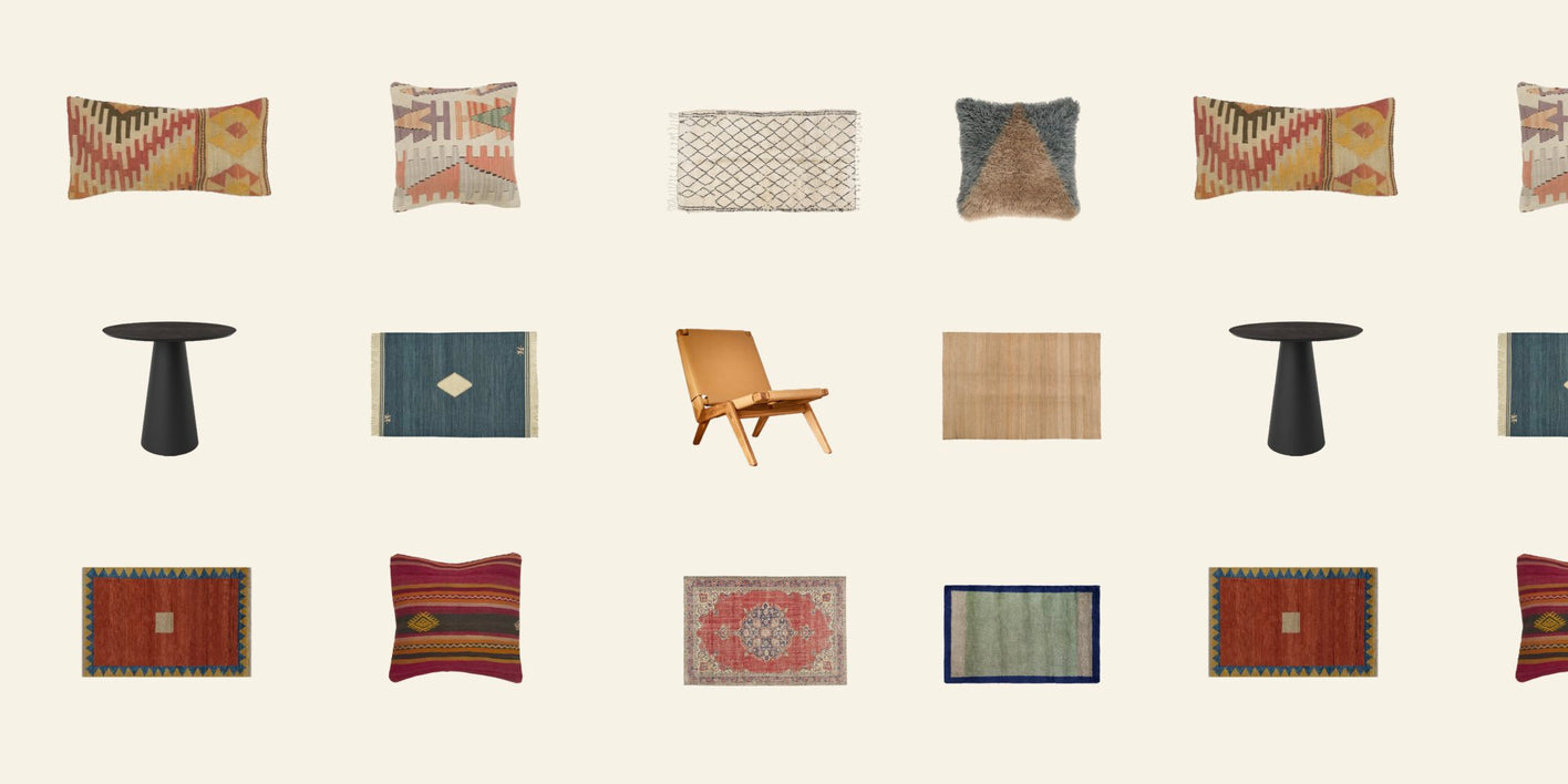 All Rugs, Furniture and Accessories