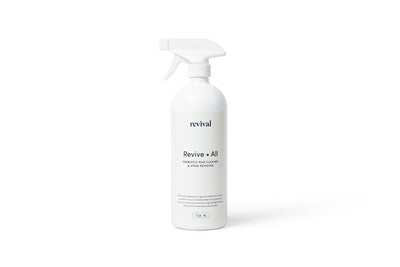 Revive-All Probiotic Rug Cleaner