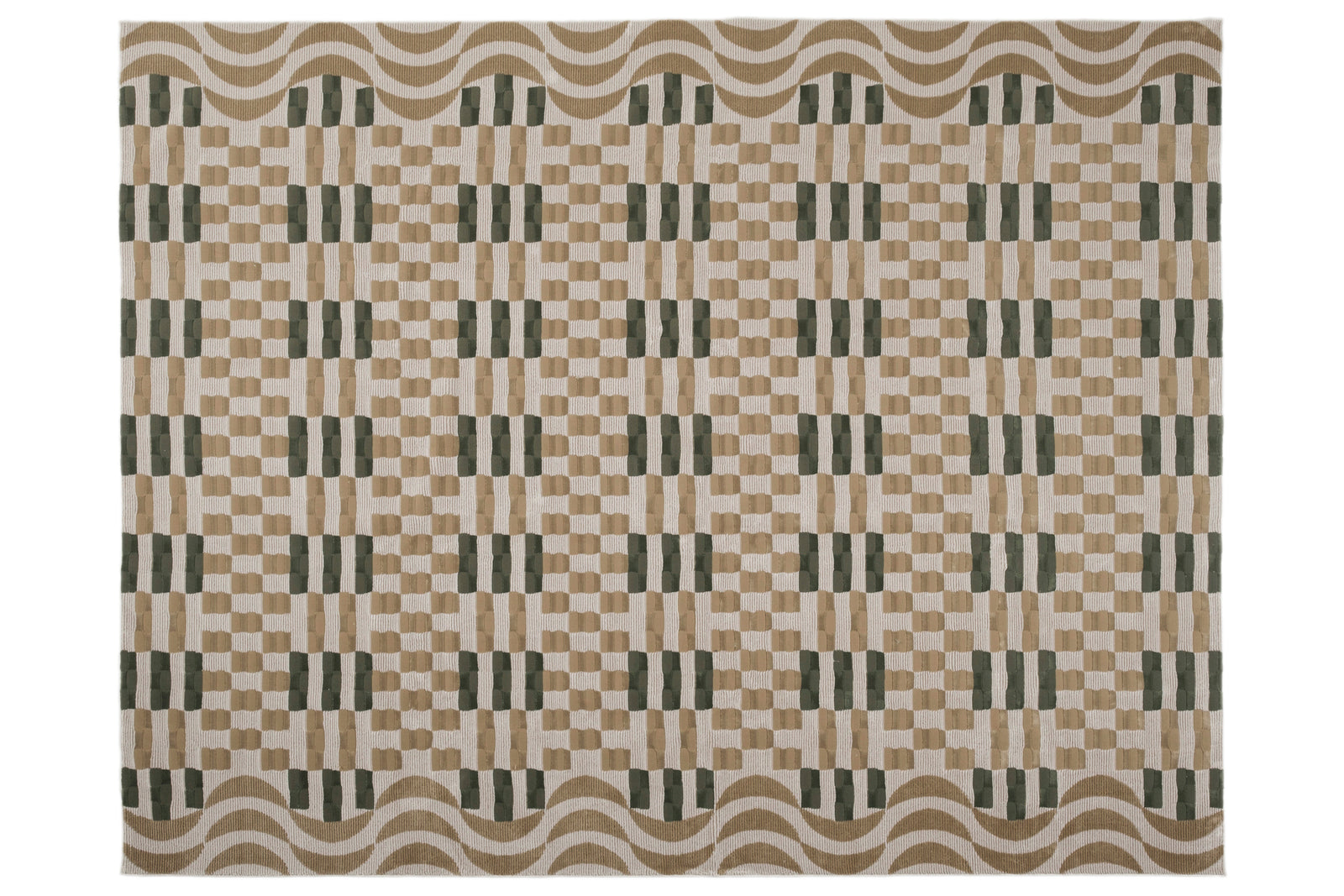Louis Vuitton Monogram Throw Blanket - Brown Throws, Pillows