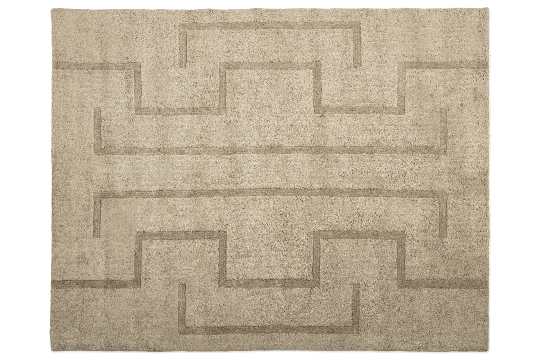 Hand-tufted Rug, Gearhart - Revival™