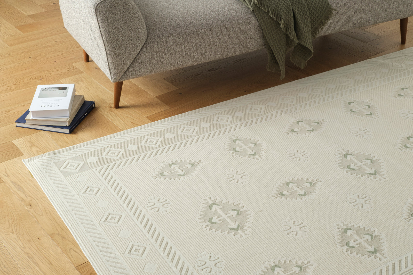 The Inside Scoop About Our Kid-Friendly, Pet-Ready Washable Rugs - Revival™