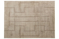 Gearhart in taupe - Custom - 4' Wide