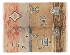 Moroccan Rug Kalor