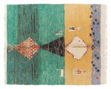 Moroccan Rug Jylis