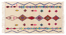 Moroccan Rug Struplaof