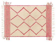 Moroccan Rug Xorin