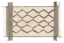 Moroccan Rug Zaren