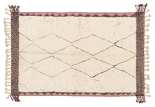 Moroccan Rug Selis