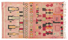 Moroccan Rug Uguenluys