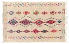 Moroccan Rug Ikumdirs