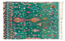 Moroccan Rug Jaurs