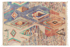 Moroccan Rug Kriad