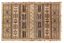 Moroccan Rug Chodi