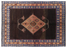 Moroccan Rug Echeimu