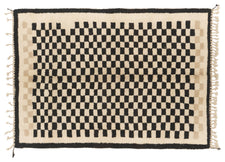 Moroccan Rug Sreraut