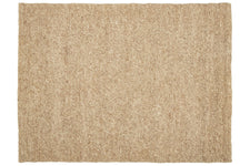 Sweater rug in biscotti - Custom - 10' Wide