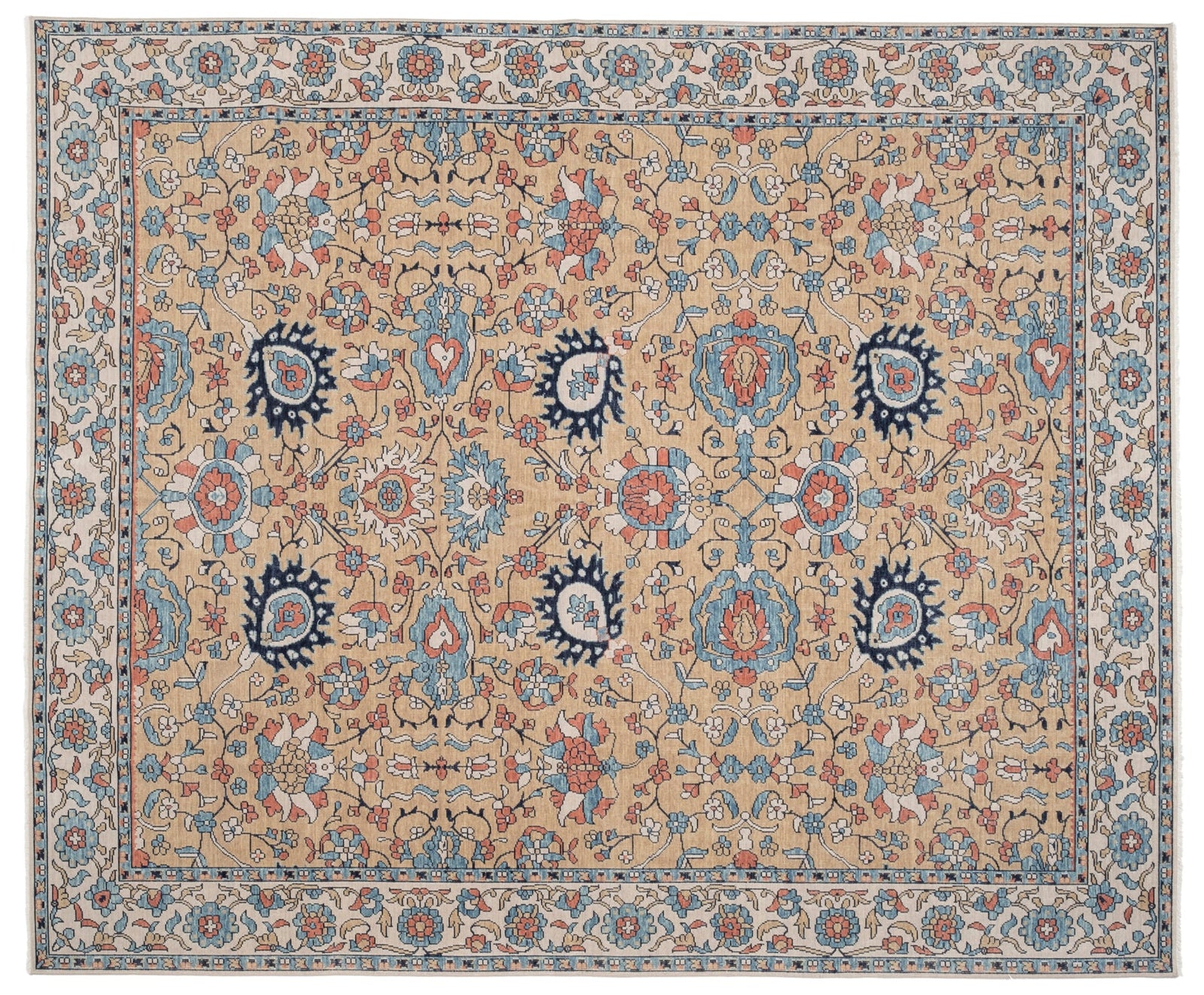 Persian Rug Lythos