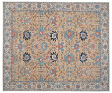 Persian Rug Lythos