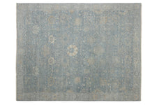 Handknotted Rug Daroslava