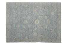 Handknotted Rug Balint