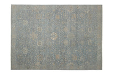 Handknotted Rug Anela