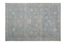 Handknotted Rug Stefanio