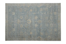 Handknotted Rug Zeynulla