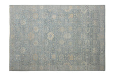 Handknotted Rug Ewald