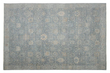 Handknotted Rug Amale