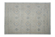 Handknotted Rug Nollag