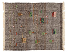 Flatweave Rug Joleor