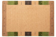 Handloomed Rug Bruneau