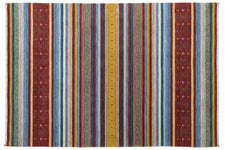 Handloomed Rug Nadea