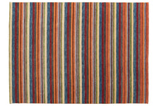 Handloomed Rug Nail