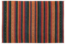 Handloomed Rug Tulia