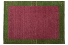 Handloomed Rug Morna