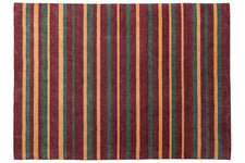 Handloomed Rug Krisztina