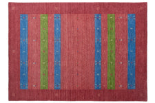 Handloomed Rug Esengul