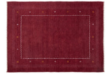 Handloomed Rug Imun