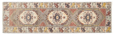 Turkish Runner Rug Sylviana