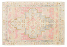 Turkish Rug Lysorin