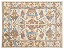 Turkish Rug Naithan