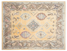 Turkish Rug Valoren