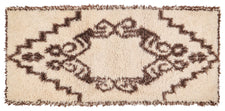 Moroccan Rug Valnoris