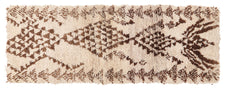 Moroccan Runner Rug Brythonor