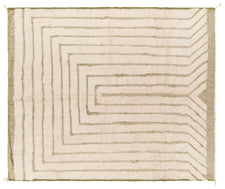 Moroccan Rug Ulanor