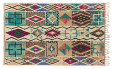 Moroccan Rug Hylor