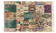 Moroccan Rug Calyn