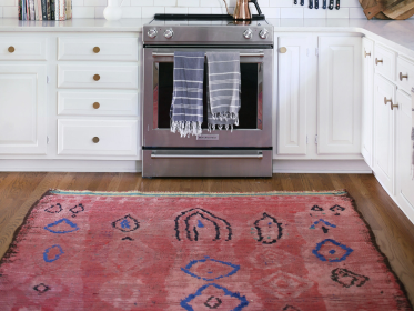Pauwer Kitchen Rug Sets Kitchen Mat Set Washable Runner Rug Kitchen Floor  Carpet