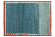 Caden in blue - Custom - 5' Wide